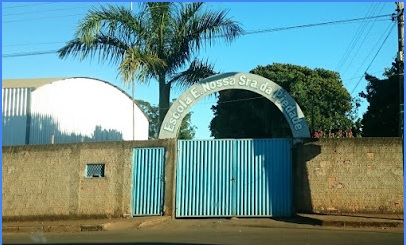 Escola Nossa Senhora da Piedade