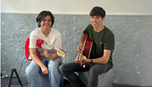 Dia de Ação de Graças: momento de alegria e integração na Escola Sizenando