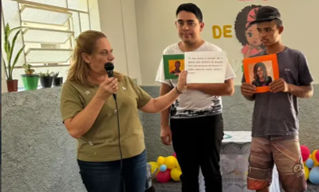 20 de Novembro – Dia da Consciência Negra